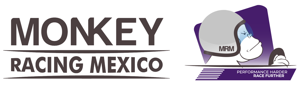 Monkey Racing México